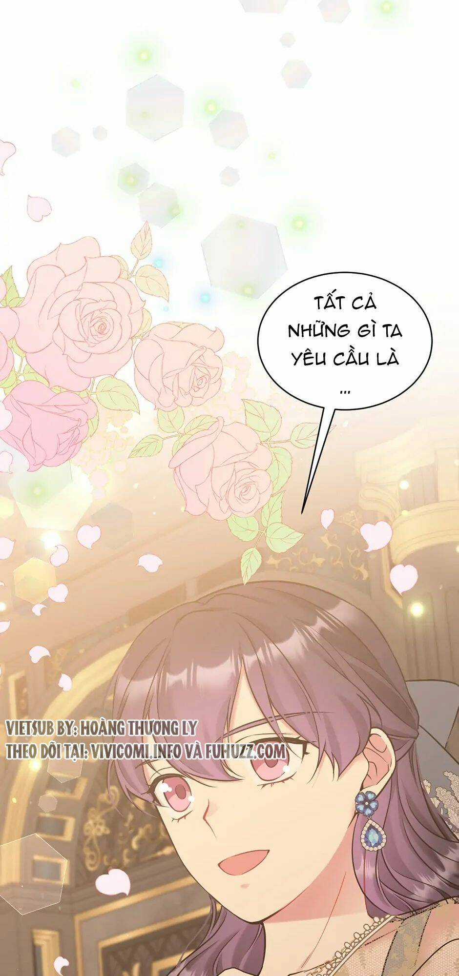 Mục Tiêu Là Cuộc Sống Hoàn Hảo Bất Khả Xâm Phạm Chapter 114 trang 65