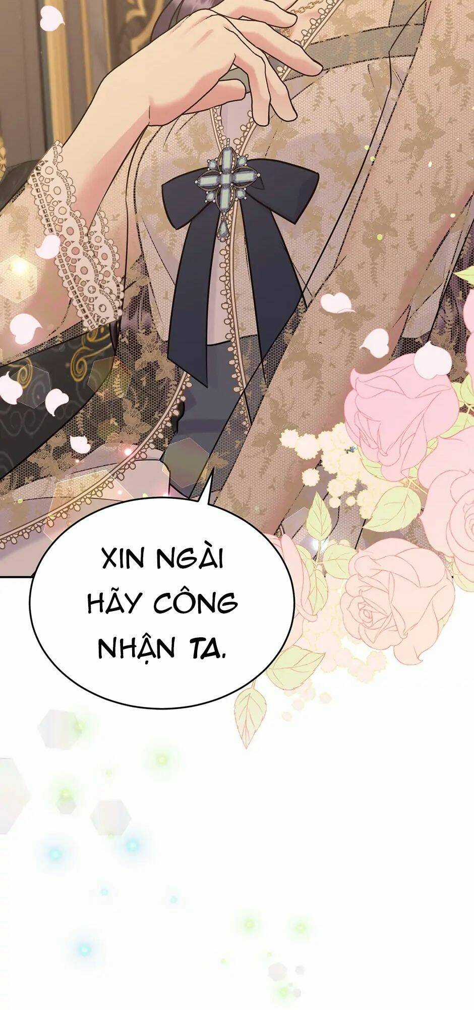 Mục Tiêu Là Cuộc Sống Hoàn Hảo Bất Khả Xâm Phạm Chapter 114 trang 66