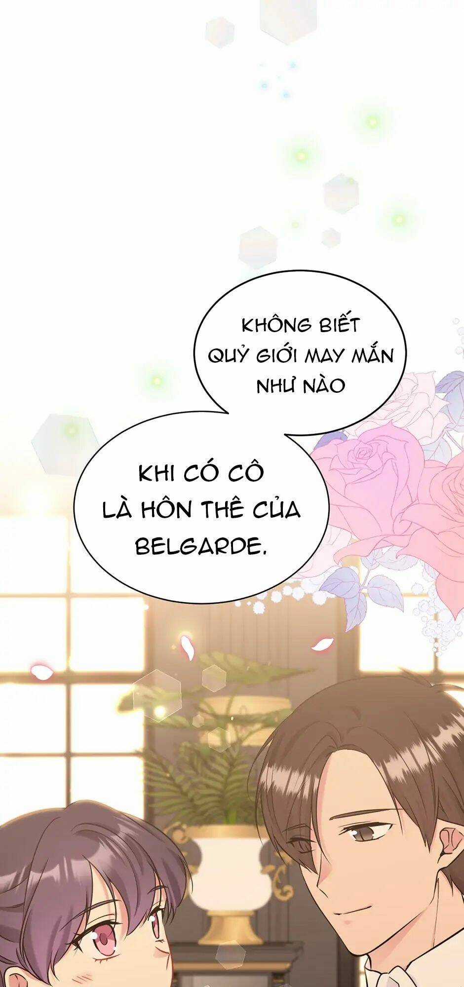 Mục Tiêu Là Cuộc Sống Hoàn Hảo Bất Khả Xâm Phạm Chapter 114 trang 69