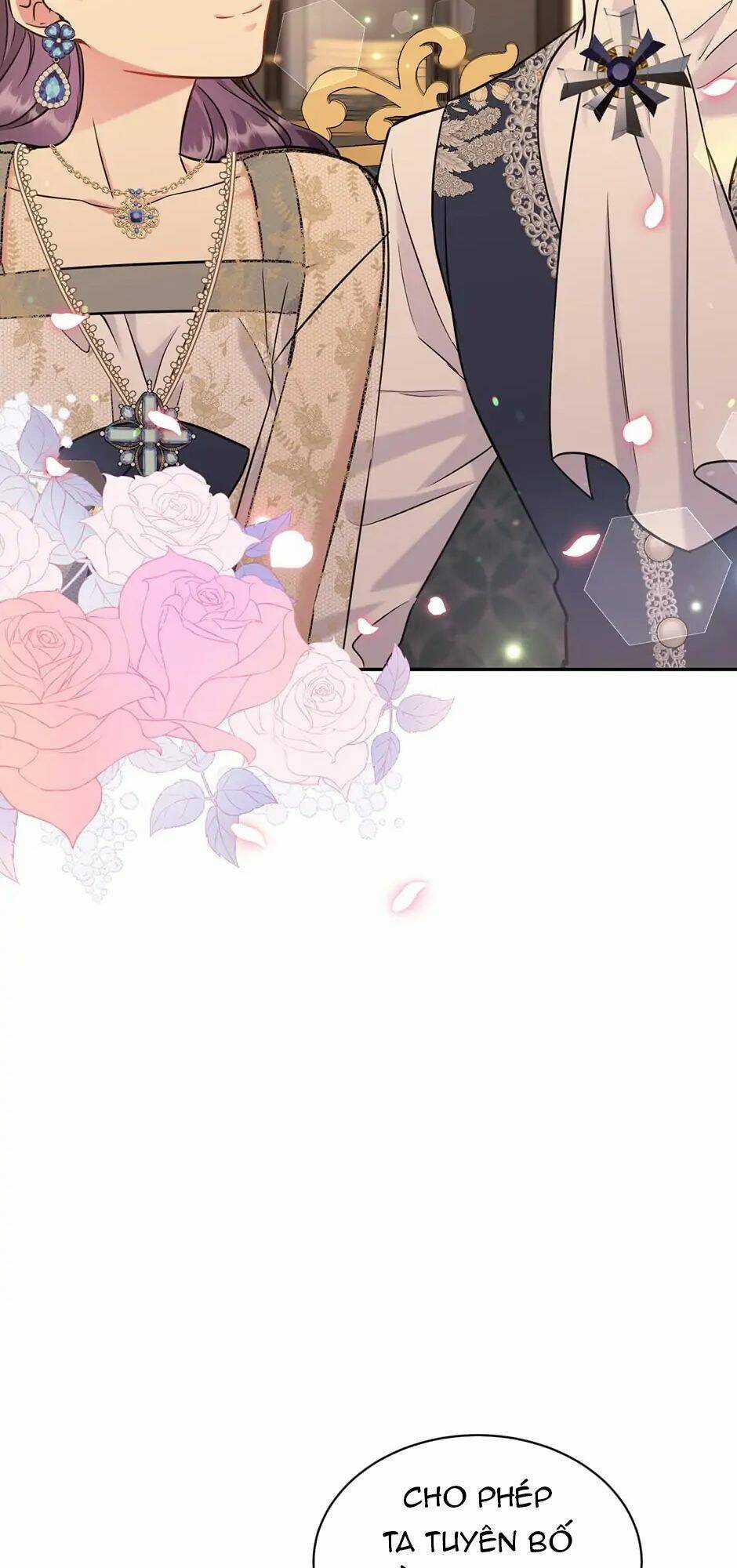 Mục Tiêu Là Cuộc Sống Hoàn Hảo Bất Khả Xâm Phạm Chapter 114 trang 70