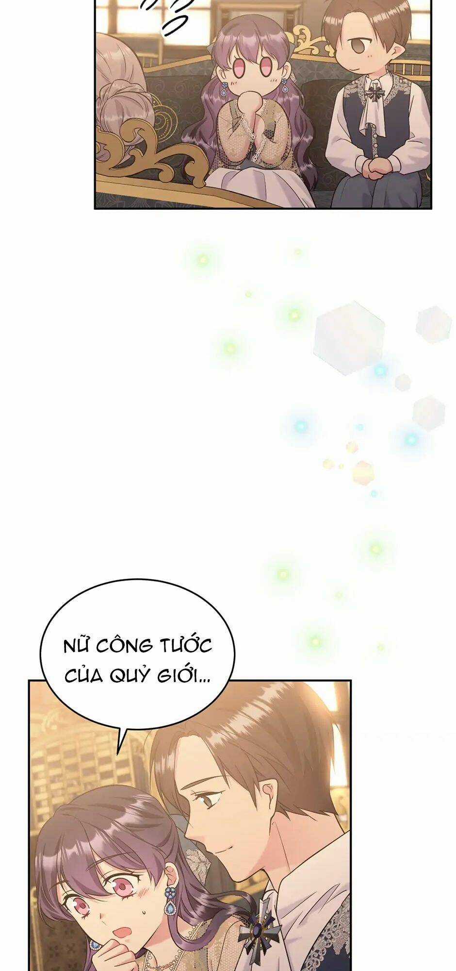 Mục Tiêu Là Cuộc Sống Hoàn Hảo Bất Khả Xâm Phạm Chapter 114 trang 77