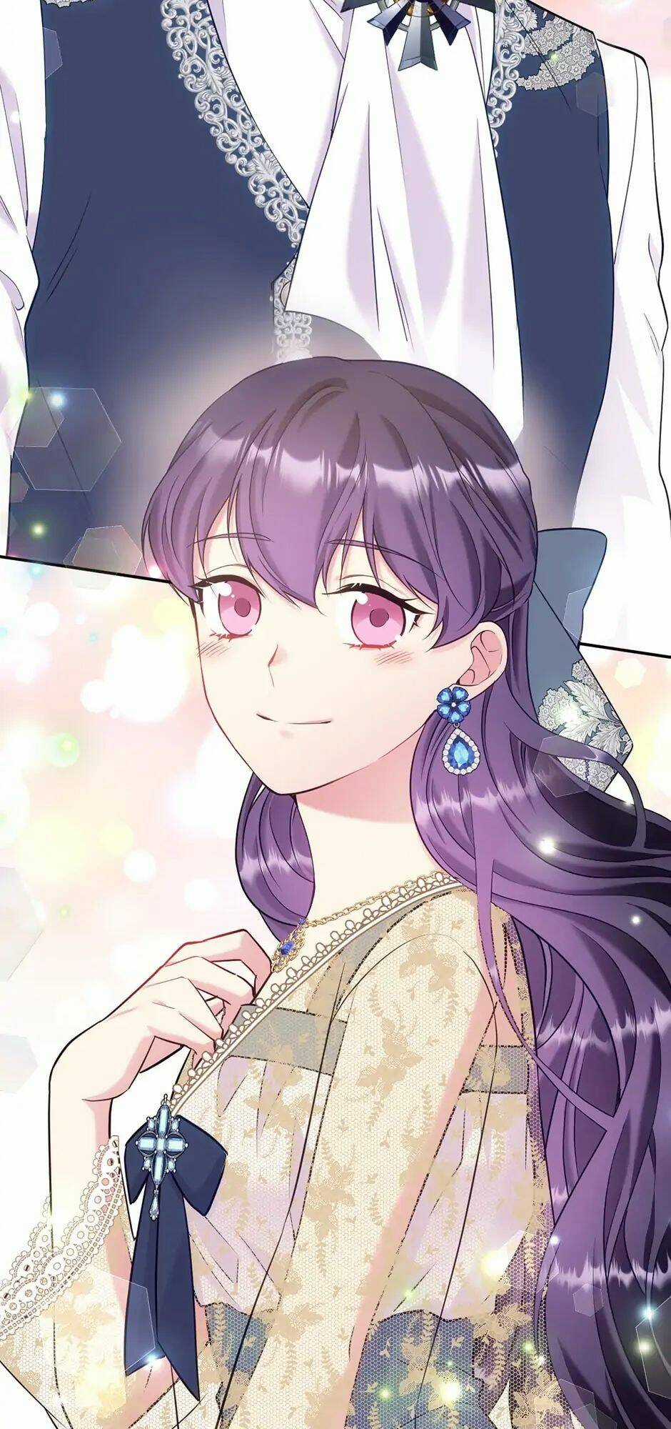 Mục Tiêu Là Cuộc Sống Hoàn Hảo Bất Khả Xâm Phạm Chapter 114 trang 79