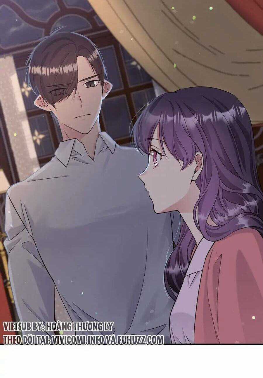 Mục Tiêu Là Cuộc Sống Hoàn Hảo Bất Khả Xâm Phạm Chapter 116 trang 101