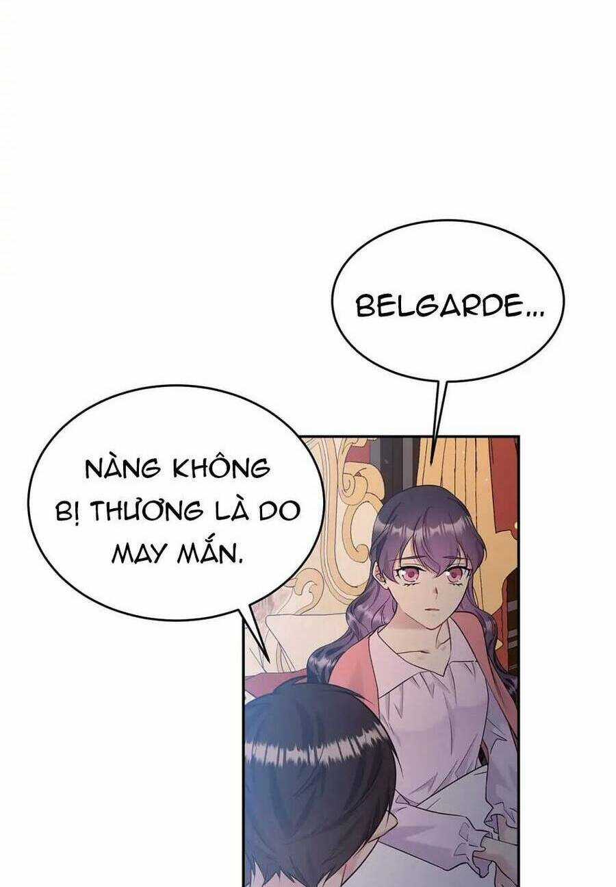 Mục Tiêu Là Cuộc Sống Hoàn Hảo Bất Khả Xâm Phạm Chapter 116 trang 102