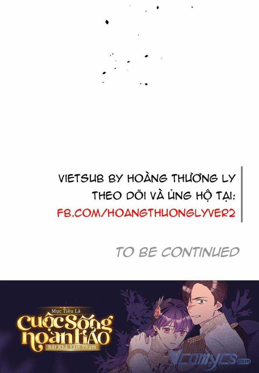 Mục Tiêu Là Cuộc Sống Hoàn Hảo Bất Khả Xâm Phạm Chapter 116 trang 106