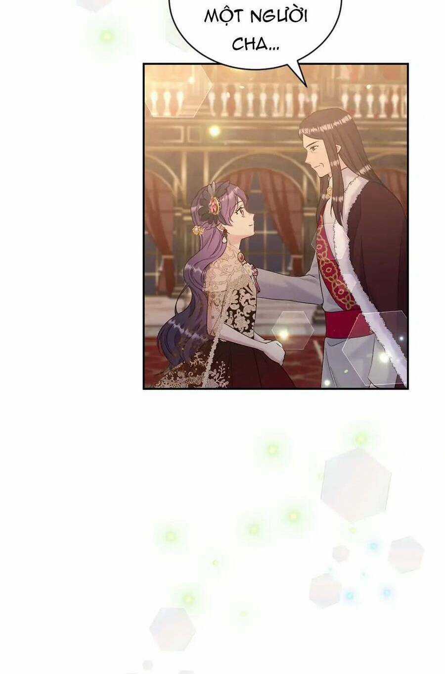 Mục Tiêu Là Cuộc Sống Hoàn Hảo Bất Khả Xâm Phạm Chapter 116 trang 11