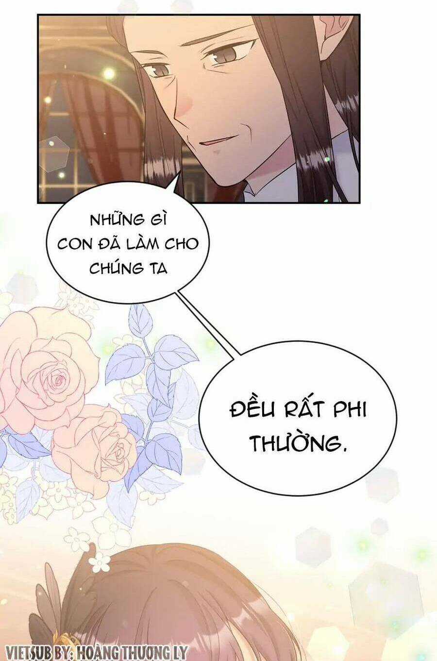 Mục Tiêu Là Cuộc Sống Hoàn Hảo Bất Khả Xâm Phạm Chapter 116 trang 12