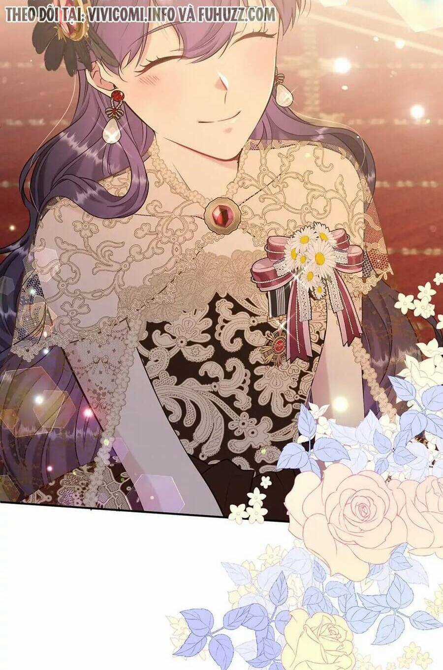 Mục Tiêu Là Cuộc Sống Hoàn Hảo Bất Khả Xâm Phạm Chapter 116 trang 13