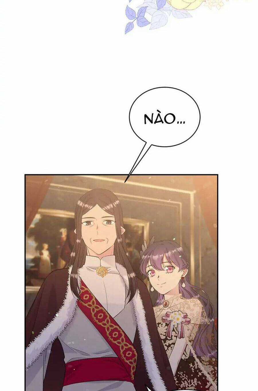 Mục Tiêu Là Cuộc Sống Hoàn Hảo Bất Khả Xâm Phạm Chapter 116 trang 14