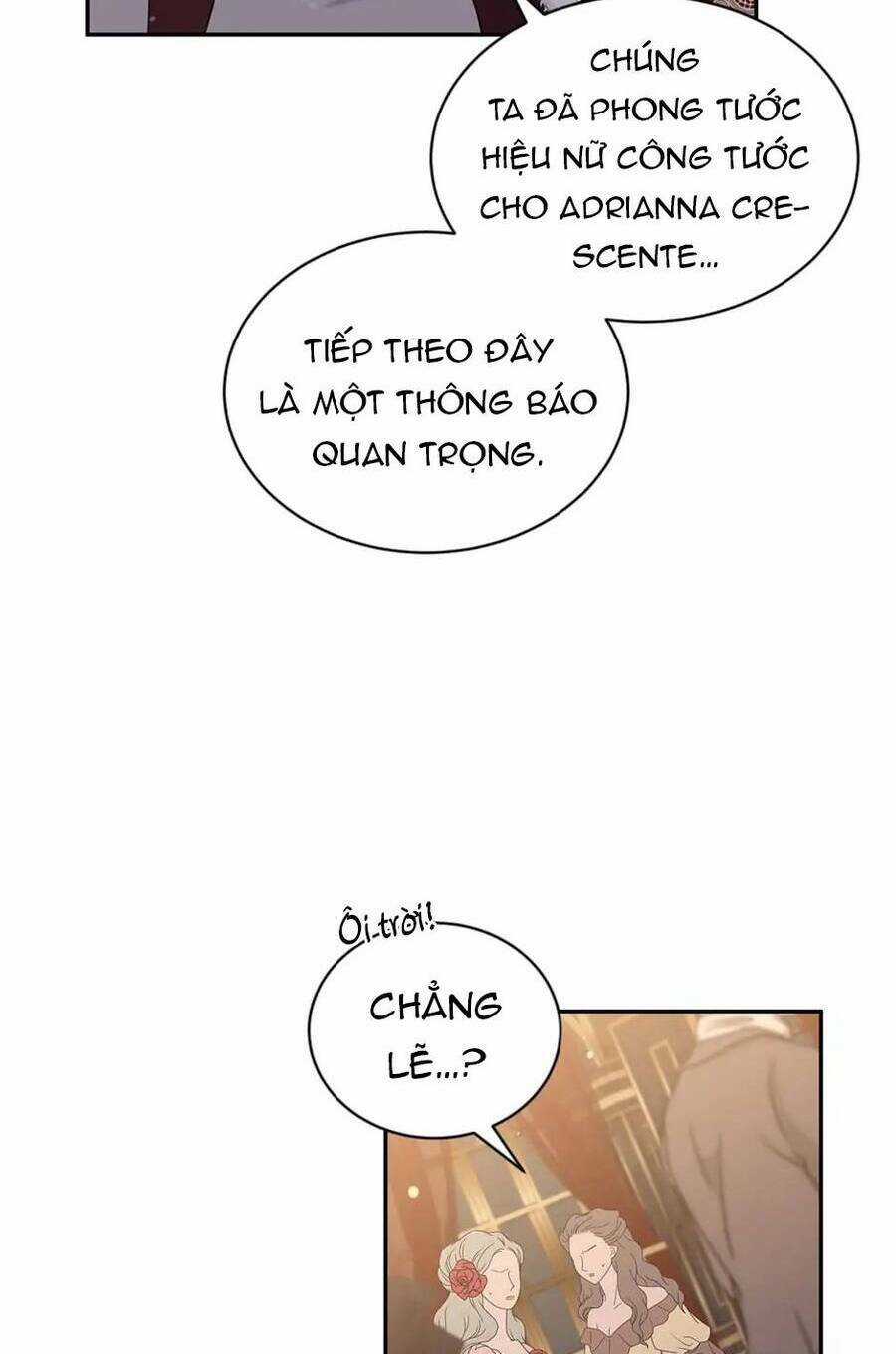 Mục Tiêu Là Cuộc Sống Hoàn Hảo Bất Khả Xâm Phạm Chapter 116 trang 15