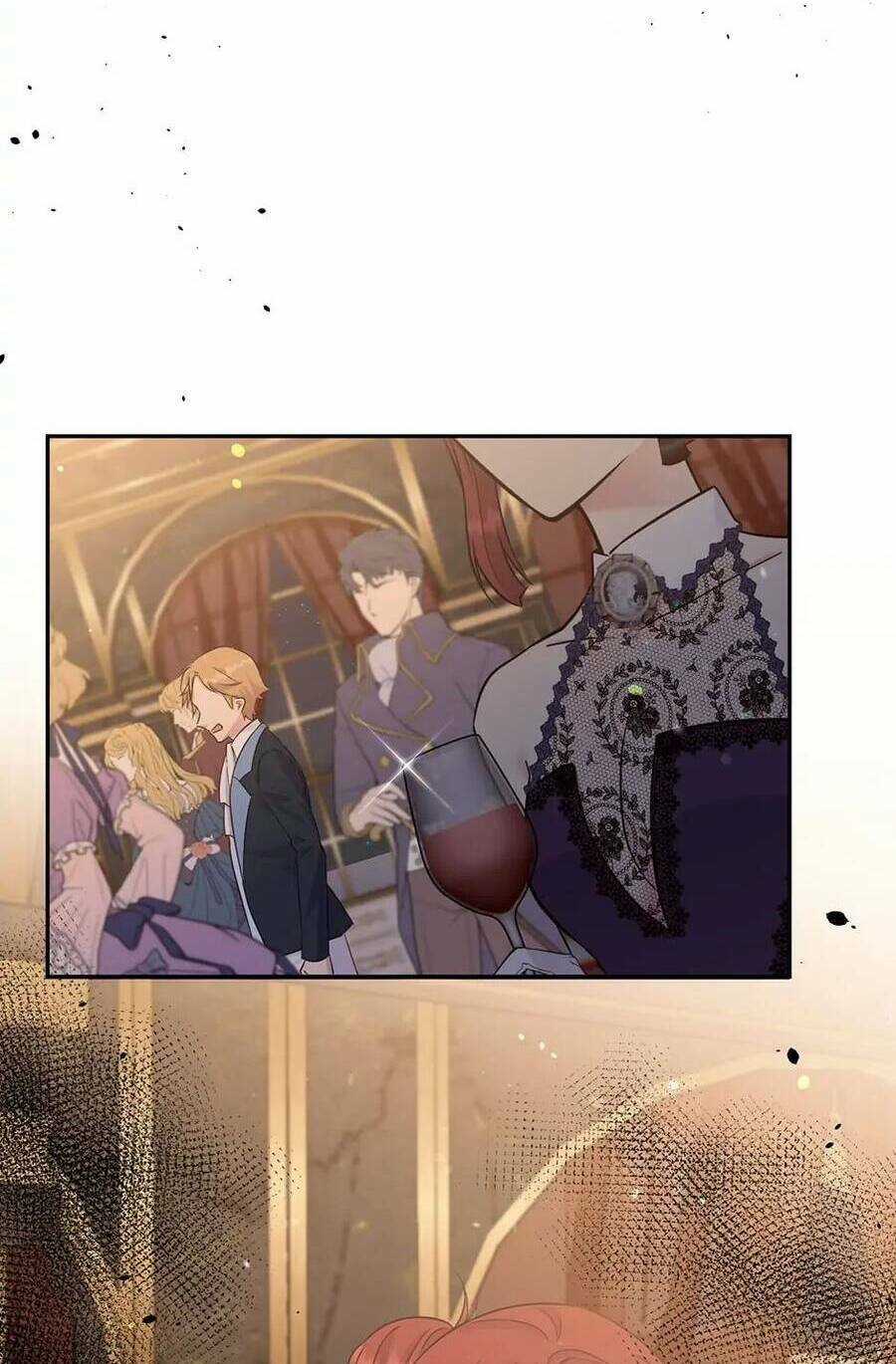 Mục Tiêu Là Cuộc Sống Hoàn Hảo Bất Khả Xâm Phạm Chapter 116 trang 19