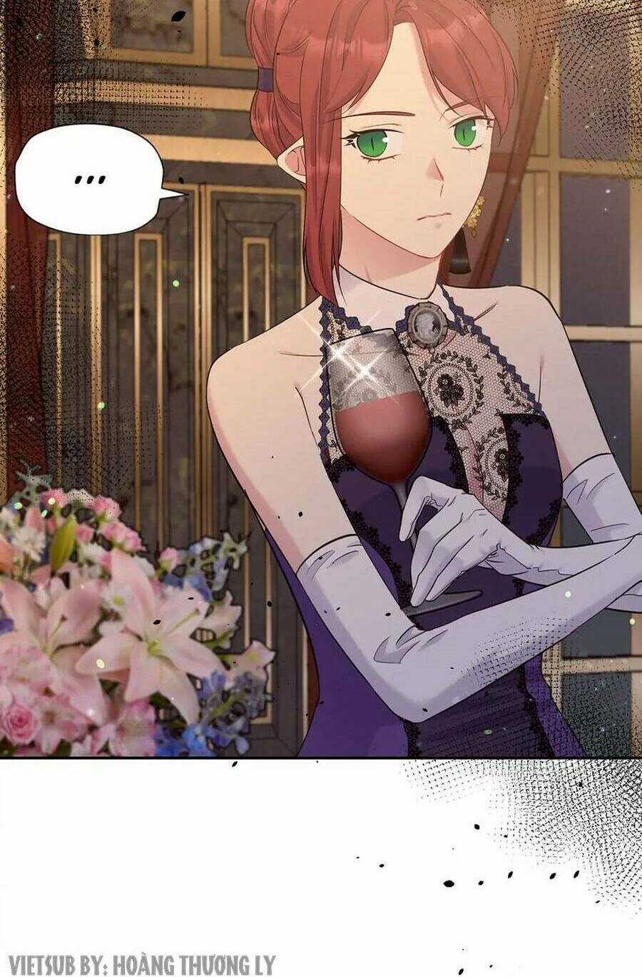 Mục Tiêu Là Cuộc Sống Hoàn Hảo Bất Khả Xâm Phạm Chapter 116 trang 20