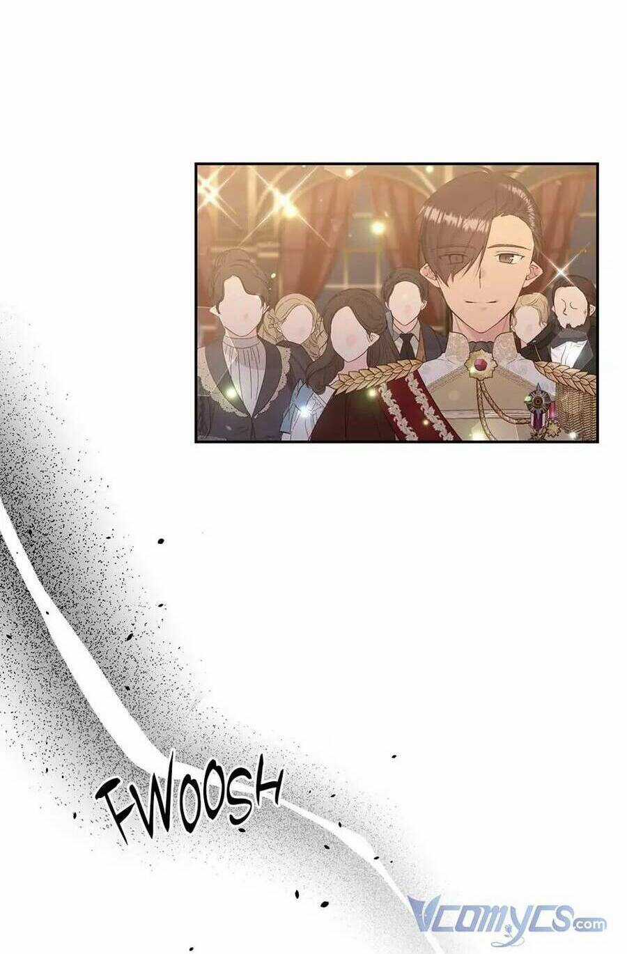 Mục Tiêu Là Cuộc Sống Hoàn Hảo Bất Khả Xâm Phạm Chapter 116 trang 24