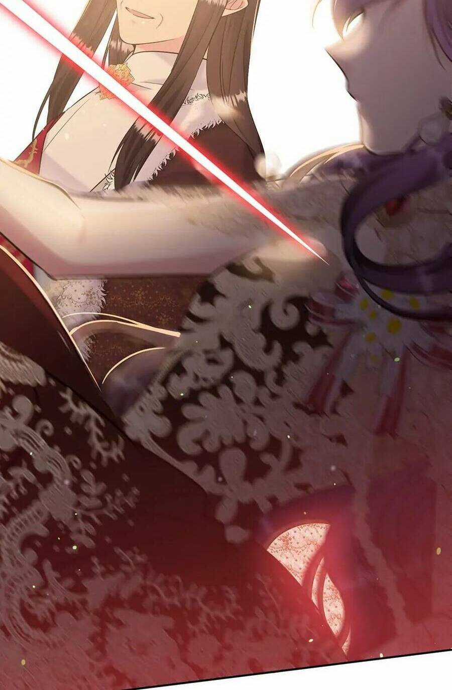 Mục Tiêu Là Cuộc Sống Hoàn Hảo Bất Khả Xâm Phạm Chapter 116 trang 26