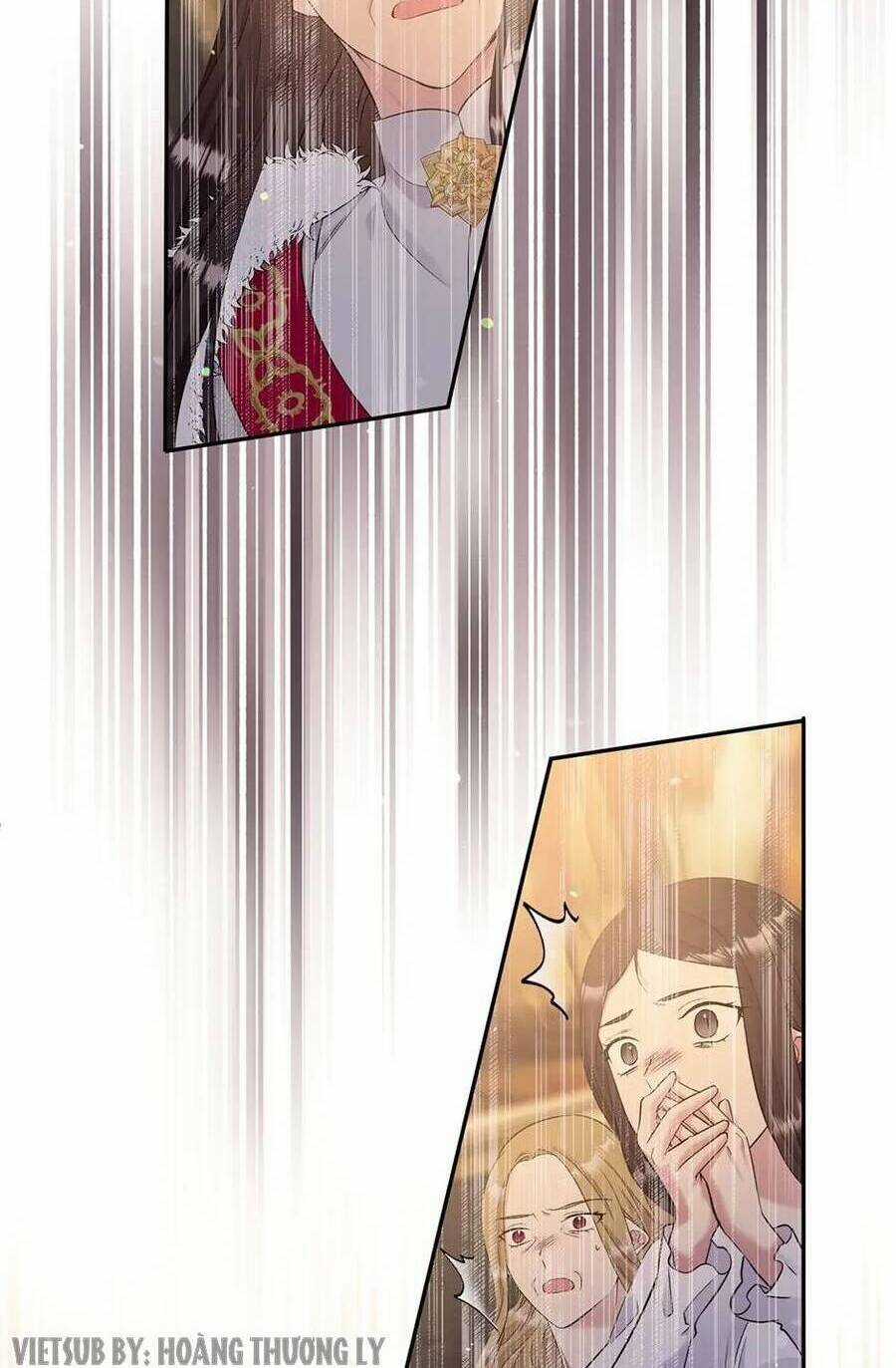 Mục Tiêu Là Cuộc Sống Hoàn Hảo Bất Khả Xâm Phạm Chapter 116 trang 28