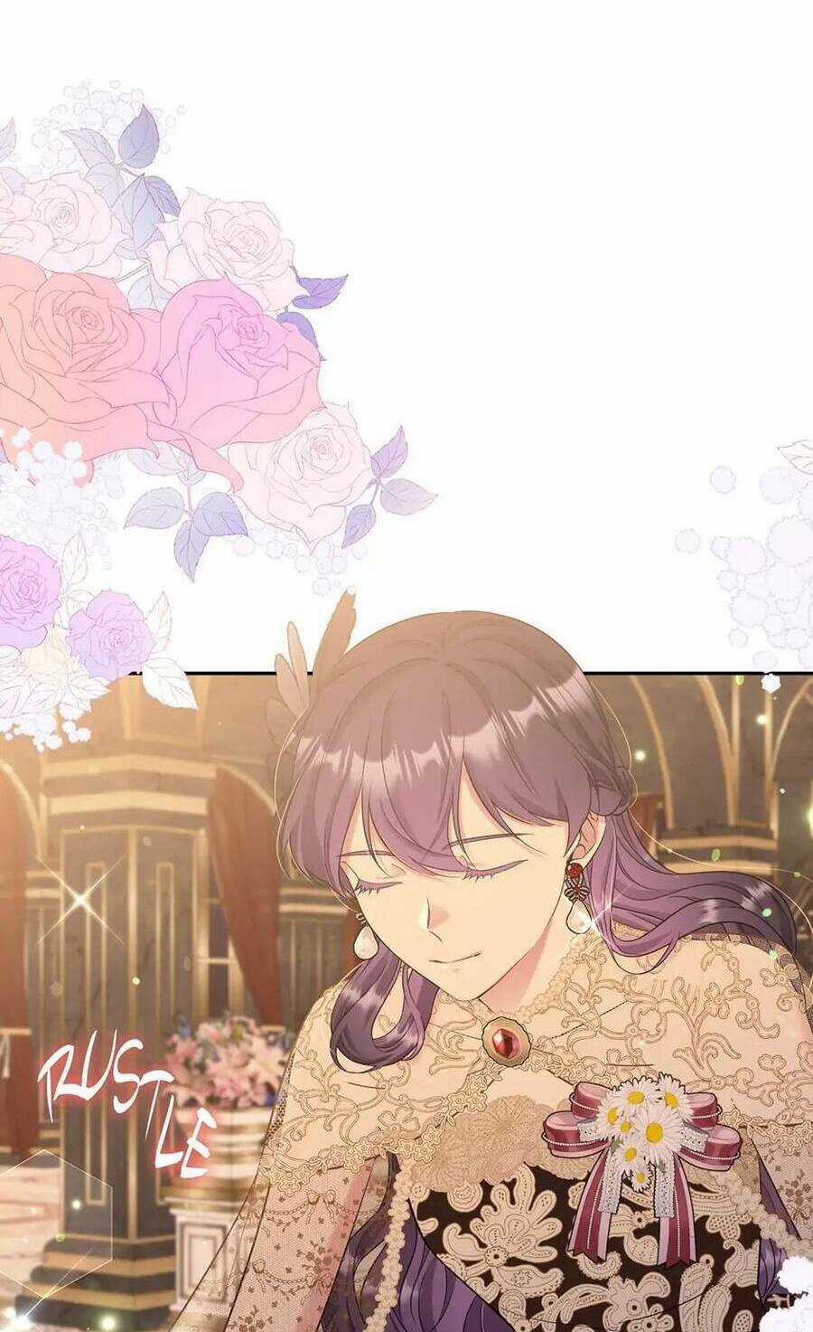 Mục Tiêu Là Cuộc Sống Hoàn Hảo Bất Khả Xâm Phạm Chapter 116 trang 3