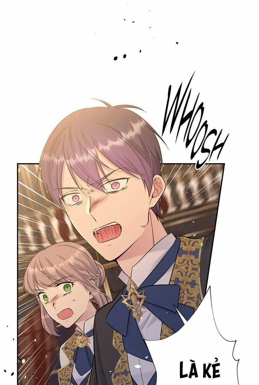 Mục Tiêu Là Cuộc Sống Hoàn Hảo Bất Khả Xâm Phạm Chapter 116 trang 33