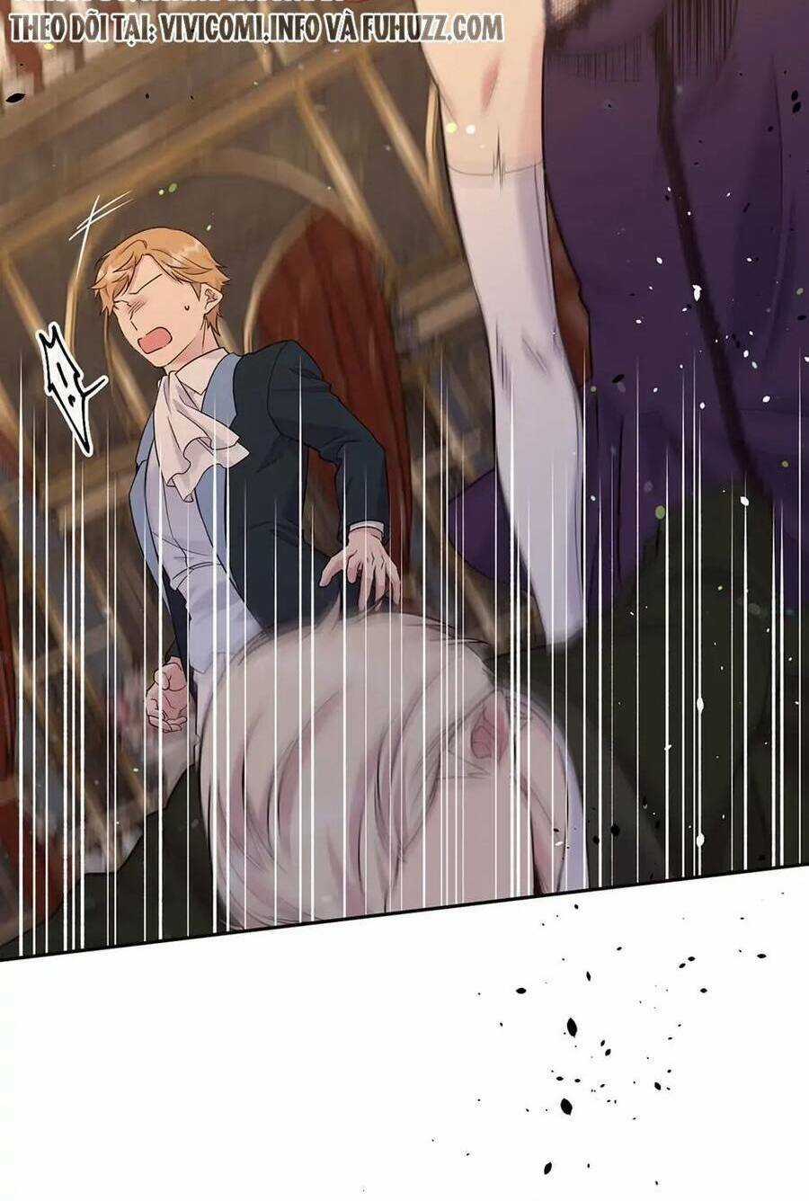 Mục Tiêu Là Cuộc Sống Hoàn Hảo Bất Khả Xâm Phạm Chapter 116 trang 37