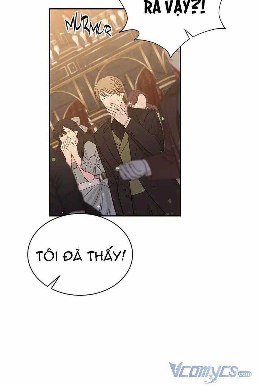 Mục Tiêu Là Cuộc Sống Hoàn Hảo Bất Khả Xâm Phạm Chapter 116 trang 40