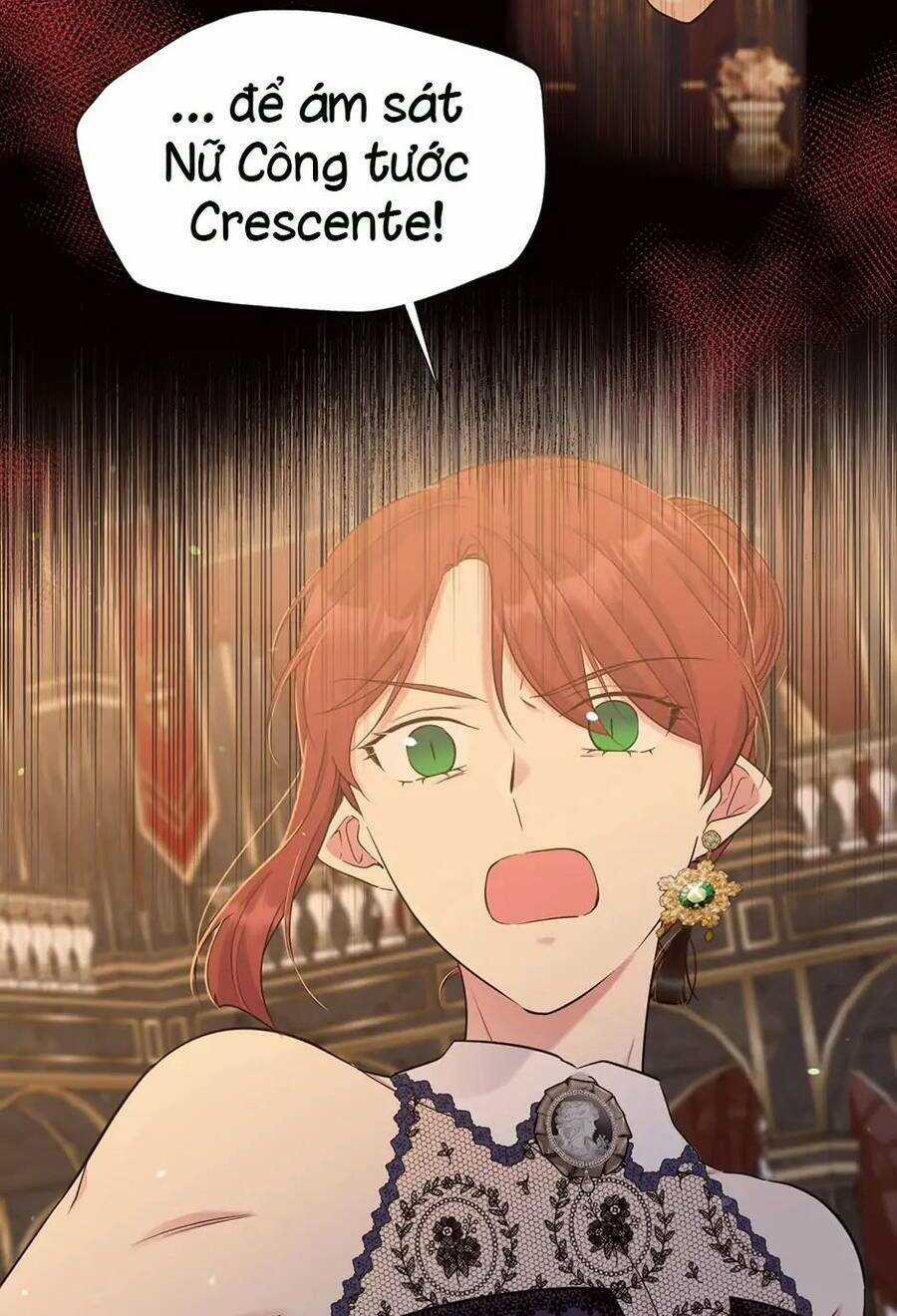 Mục Tiêu Là Cuộc Sống Hoàn Hảo Bất Khả Xâm Phạm Chapter 116 trang 42