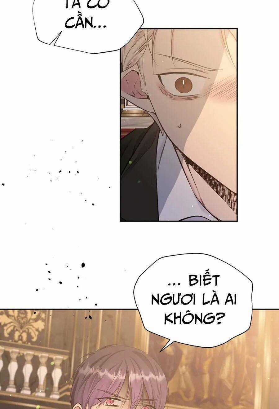 Mục Tiêu Là Cuộc Sống Hoàn Hảo Bất Khả Xâm Phạm Chapter 116 trang 45