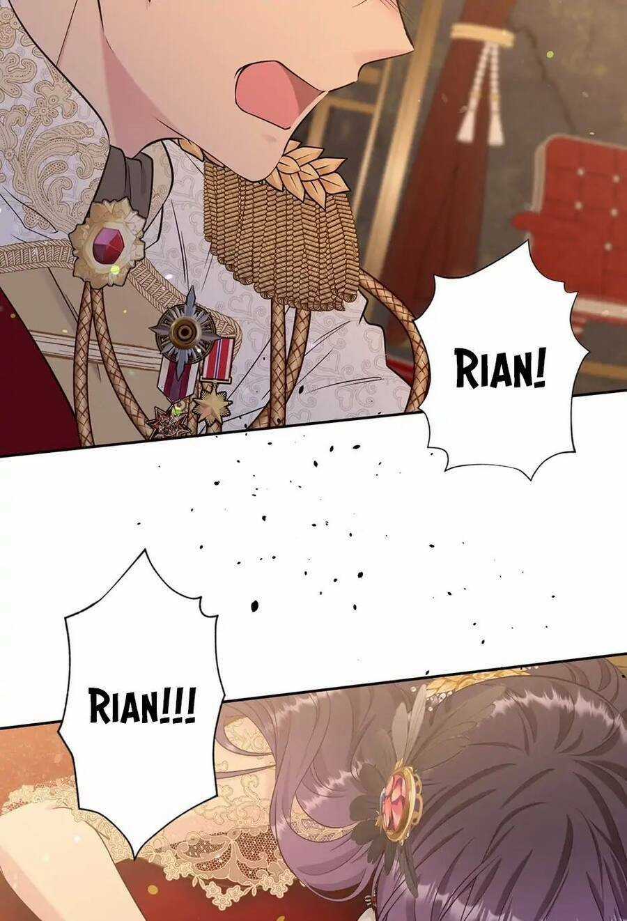 Mục Tiêu Là Cuộc Sống Hoàn Hảo Bất Khả Xâm Phạm Chapter 116 trang 49