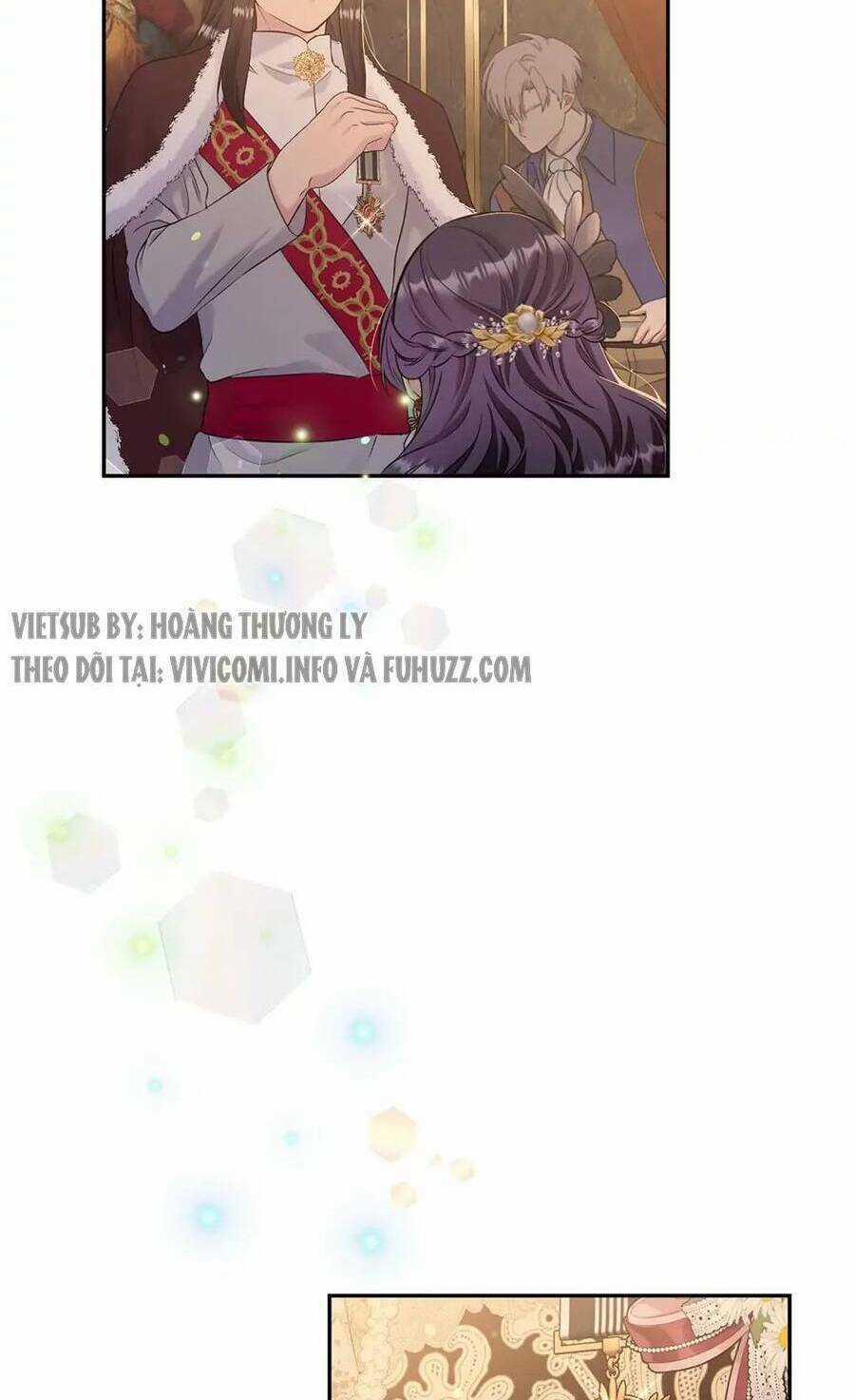 Mục Tiêu Là Cuộc Sống Hoàn Hảo Bất Khả Xâm Phạm Chapter 116 trang 5