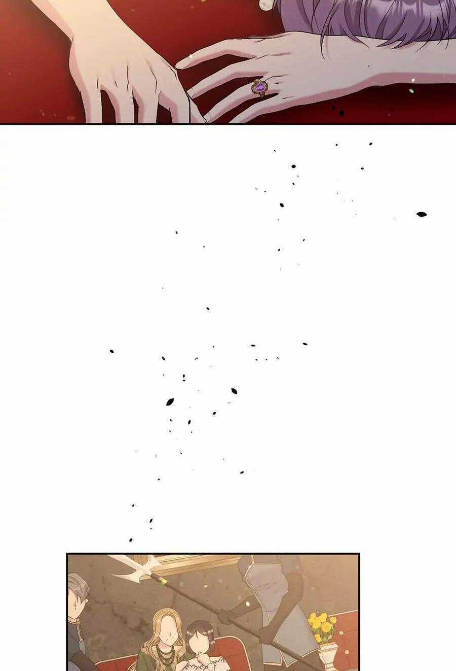 Mục Tiêu Là Cuộc Sống Hoàn Hảo Bất Khả Xâm Phạm Chapter 116 trang 50