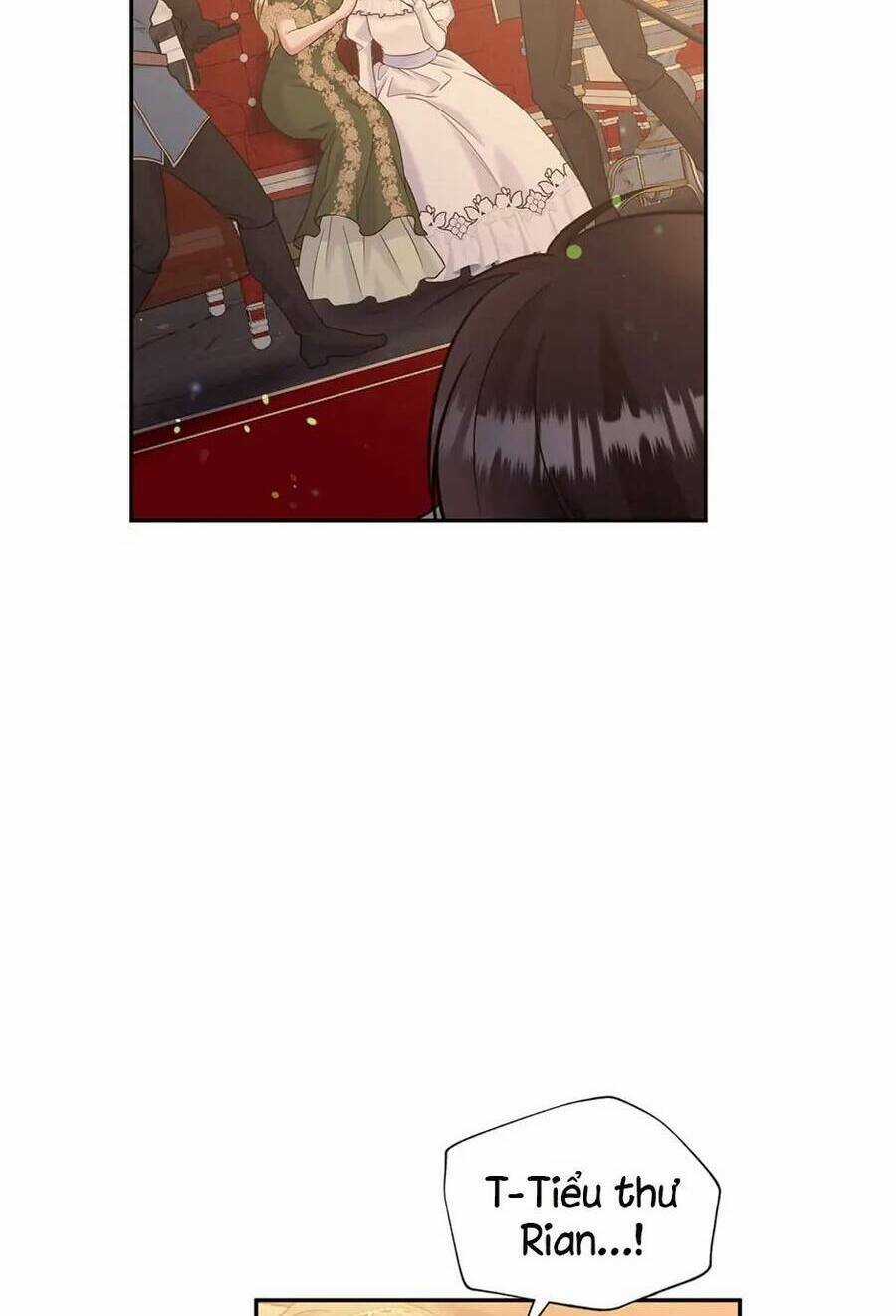 Mục Tiêu Là Cuộc Sống Hoàn Hảo Bất Khả Xâm Phạm Chapter 116 trang 51