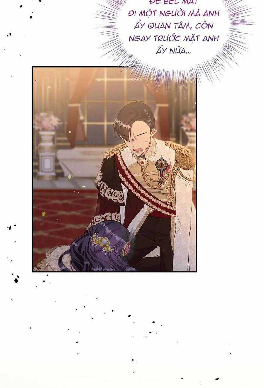 Mục Tiêu Là Cuộc Sống Hoàn Hảo Bất Khả Xâm Phạm Chapter 116 trang 53