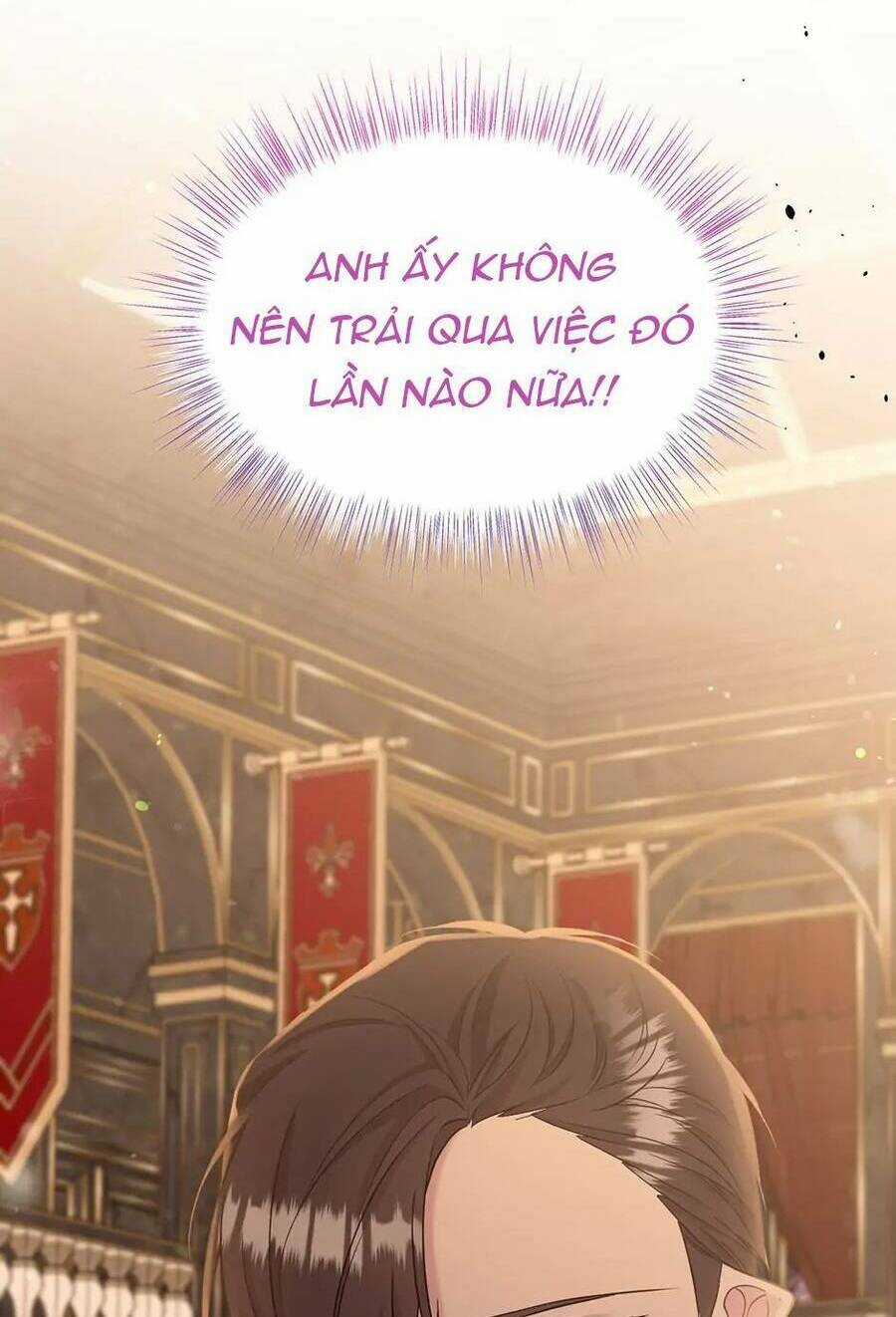 Mục Tiêu Là Cuộc Sống Hoàn Hảo Bất Khả Xâm Phạm Chapter 116 trang 54