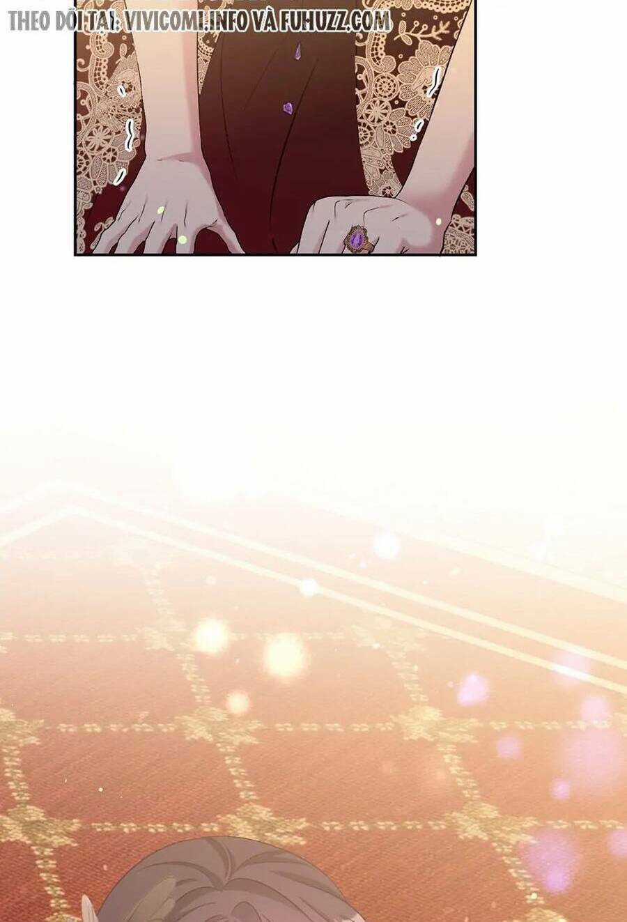 Mục Tiêu Là Cuộc Sống Hoàn Hảo Bất Khả Xâm Phạm Chapter 116 trang 61