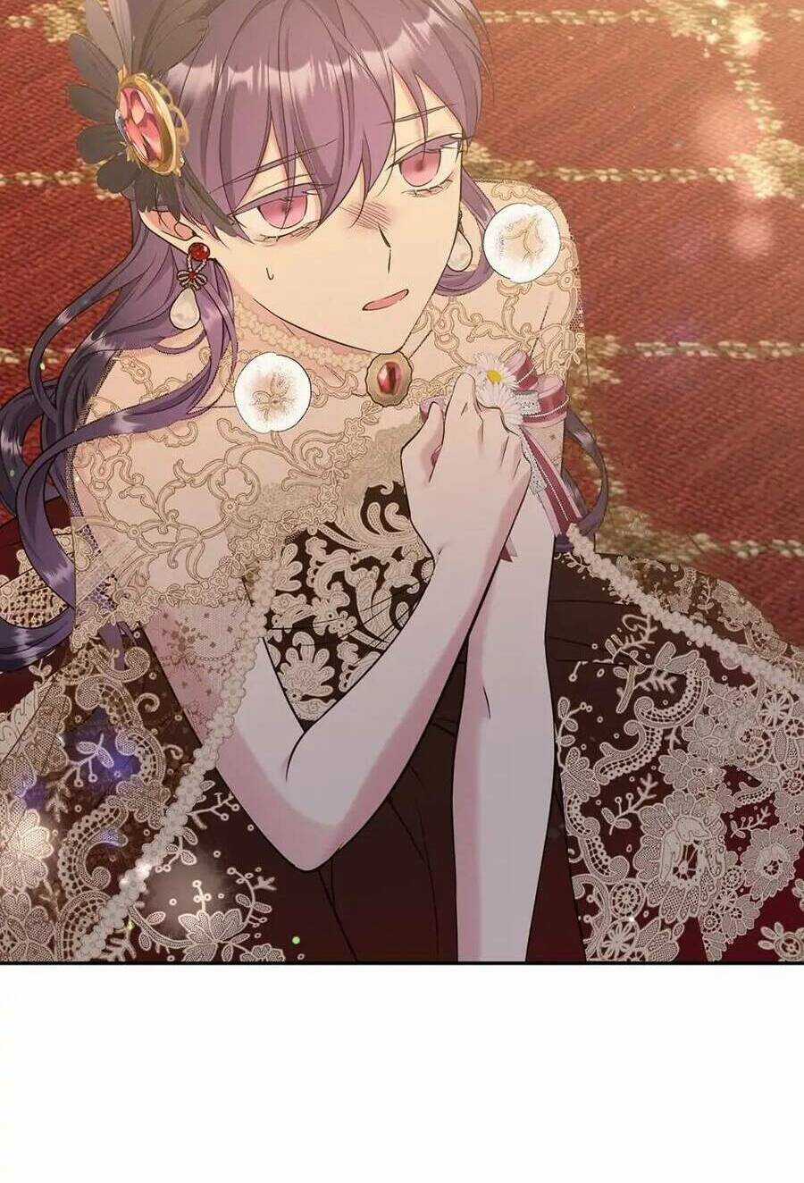 Mục Tiêu Là Cuộc Sống Hoàn Hảo Bất Khả Xâm Phạm Chapter 116 trang 62