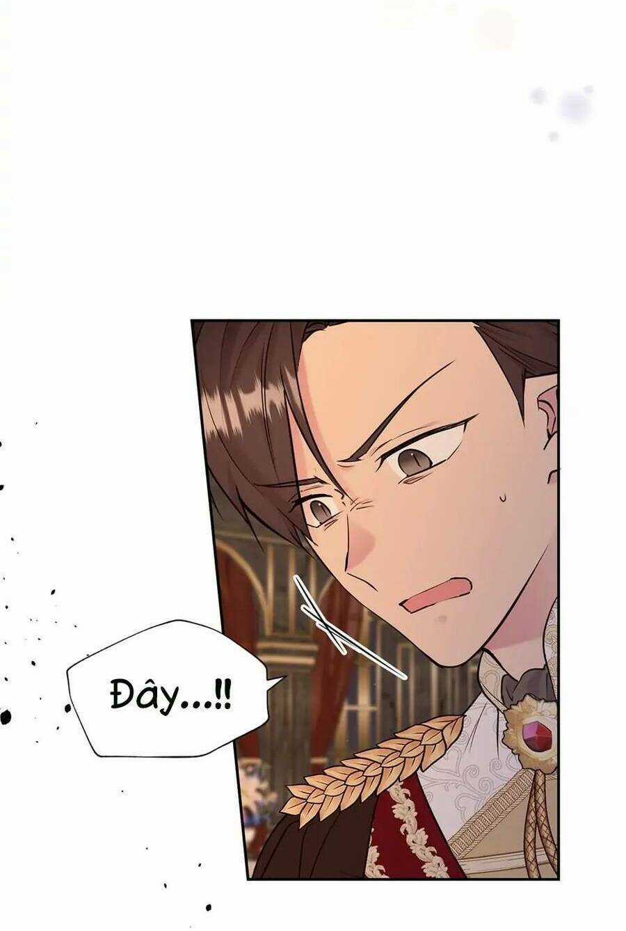 Mục Tiêu Là Cuộc Sống Hoàn Hảo Bất Khả Xâm Phạm Chapter 116 trang 66