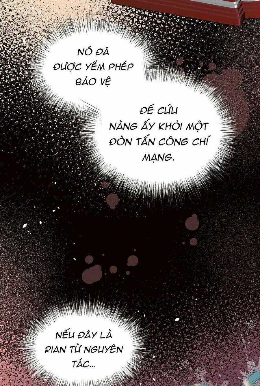 Mục Tiêu Là Cuộc Sống Hoàn Hảo Bất Khả Xâm Phạm Chapter 116 trang 68