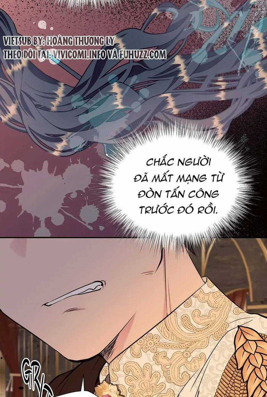 Mục Tiêu Là Cuộc Sống Hoàn Hảo Bất Khả Xâm Phạm Chapter 116 trang 69