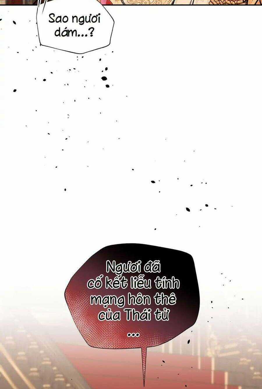 Mục Tiêu Là Cuộc Sống Hoàn Hảo Bất Khả Xâm Phạm Chapter 116 trang 70