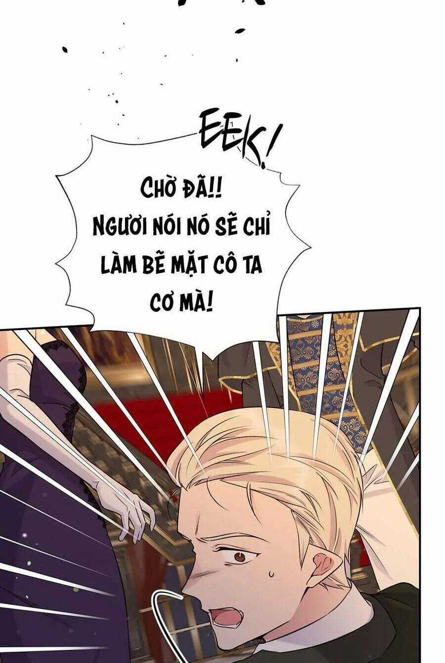 Mục Tiêu Là Cuộc Sống Hoàn Hảo Bất Khả Xâm Phạm Chapter 116 trang 74