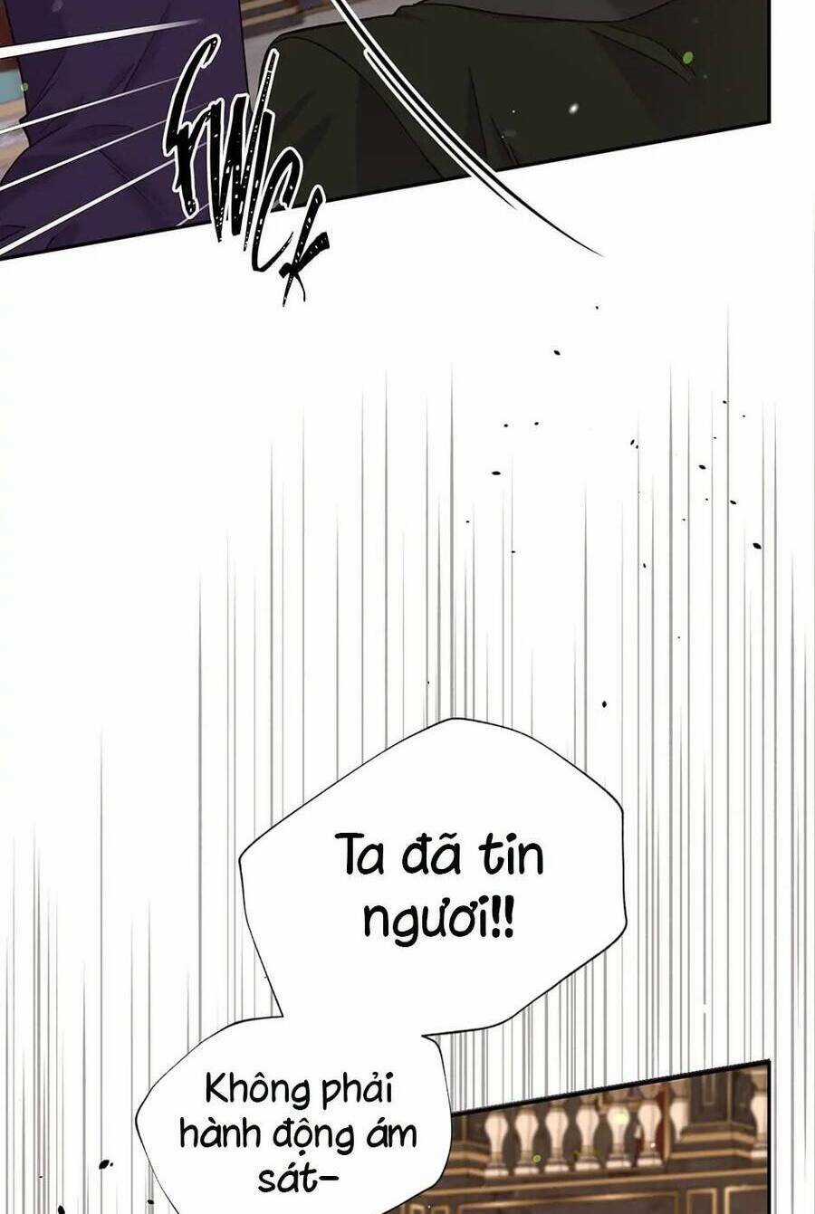 Mục Tiêu Là Cuộc Sống Hoàn Hảo Bất Khả Xâm Phạm Chapter 116 trang 75