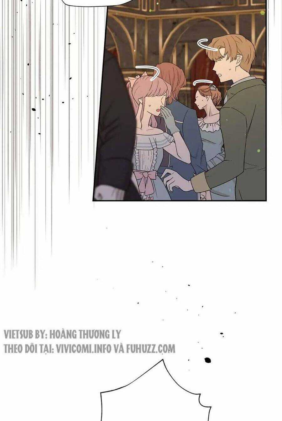 Mục Tiêu Là Cuộc Sống Hoàn Hảo Bất Khả Xâm Phạm Chapter 116 trang 76