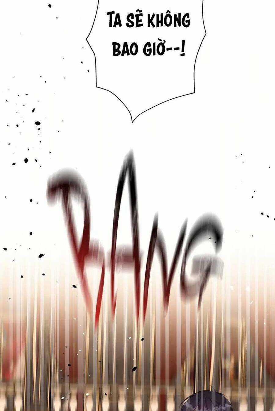 Mục Tiêu Là Cuộc Sống Hoàn Hảo Bất Khả Xâm Phạm Chapter 116 trang 77