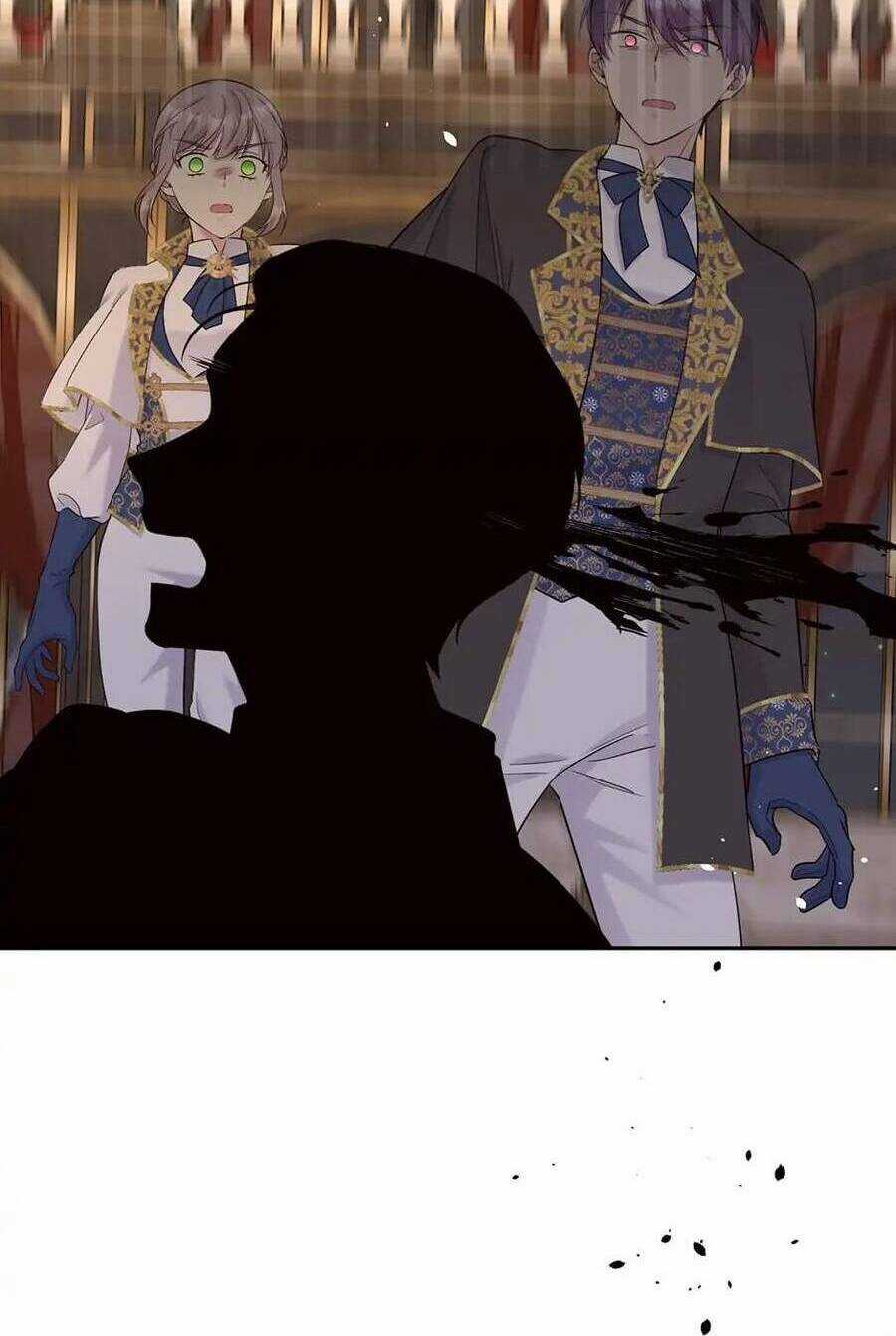 Mục Tiêu Là Cuộc Sống Hoàn Hảo Bất Khả Xâm Phạm Chapter 116 trang 78