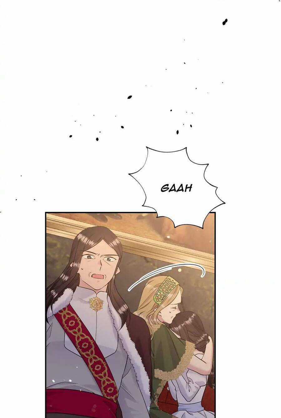 Mục Tiêu Là Cuộc Sống Hoàn Hảo Bất Khả Xâm Phạm Chapter 116 trang 79