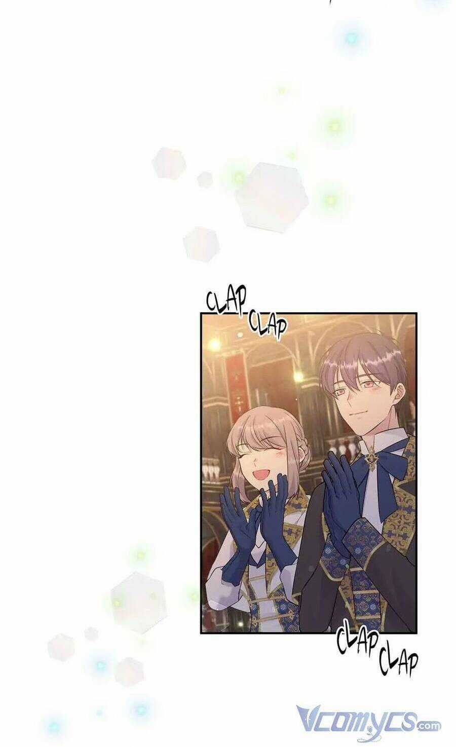 Mục Tiêu Là Cuộc Sống Hoàn Hảo Bất Khả Xâm Phạm Chapter 116 trang 8