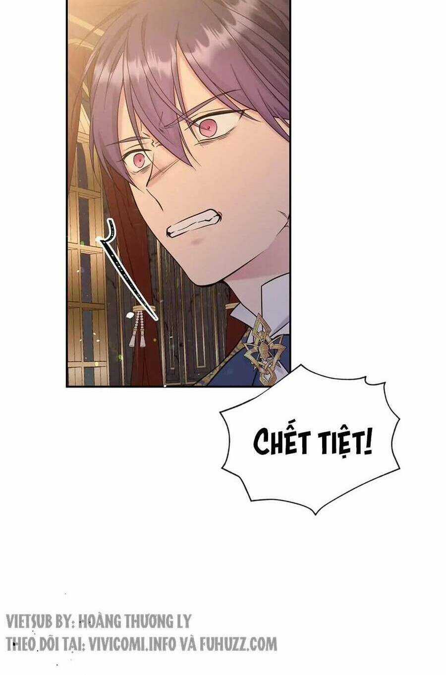 Mục Tiêu Là Cuộc Sống Hoàn Hảo Bất Khả Xâm Phạm Chapter 116 trang 84