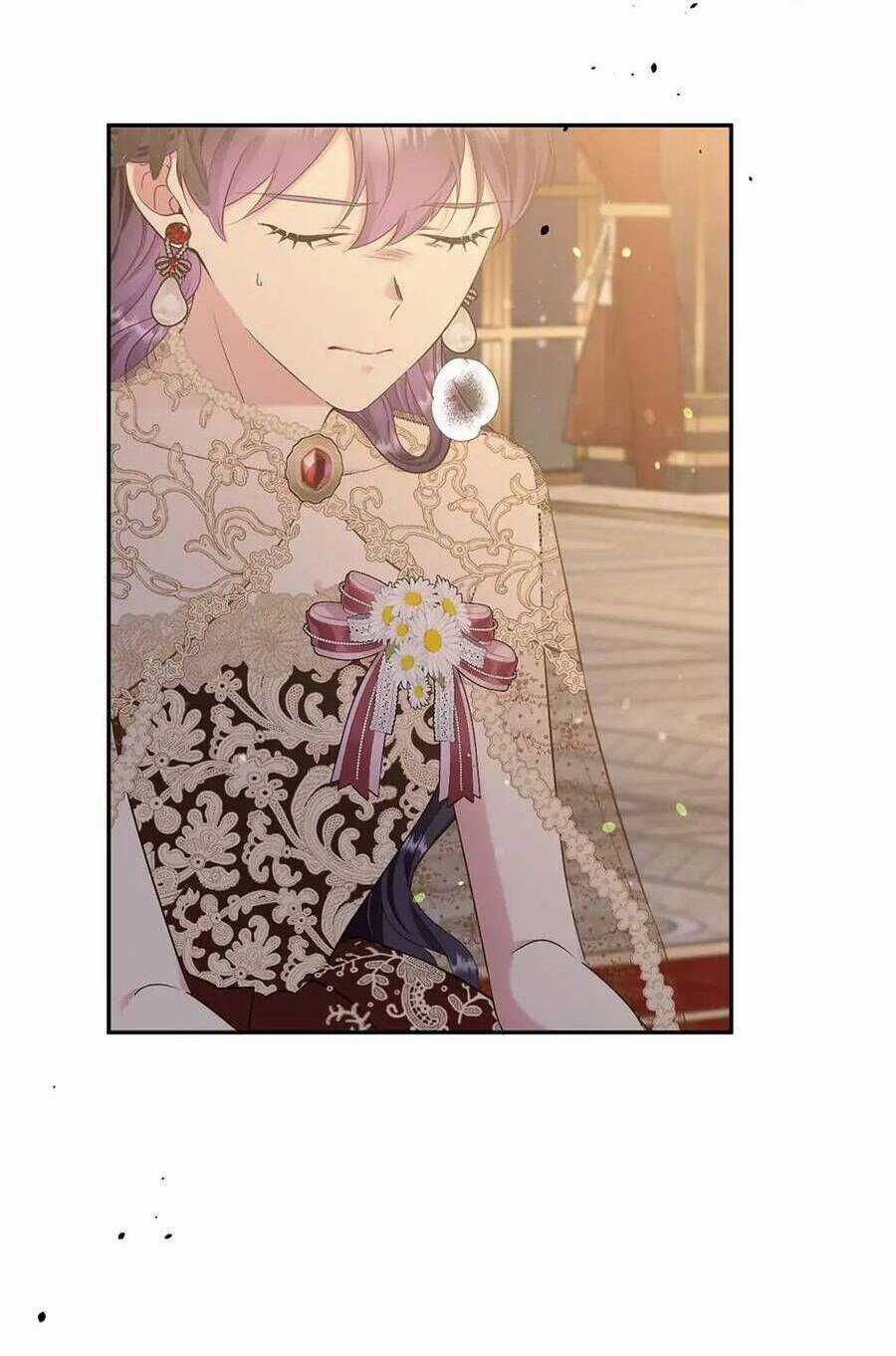 Mục Tiêu Là Cuộc Sống Hoàn Hảo Bất Khả Xâm Phạm Chapter 116 trang 86