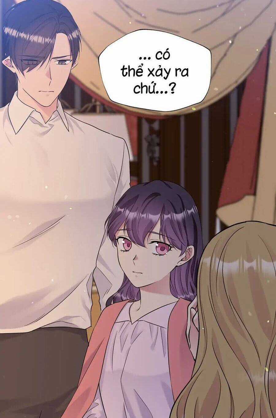 Mục Tiêu Là Cuộc Sống Hoàn Hảo Bất Khả Xâm Phạm Chapter 116 trang 95