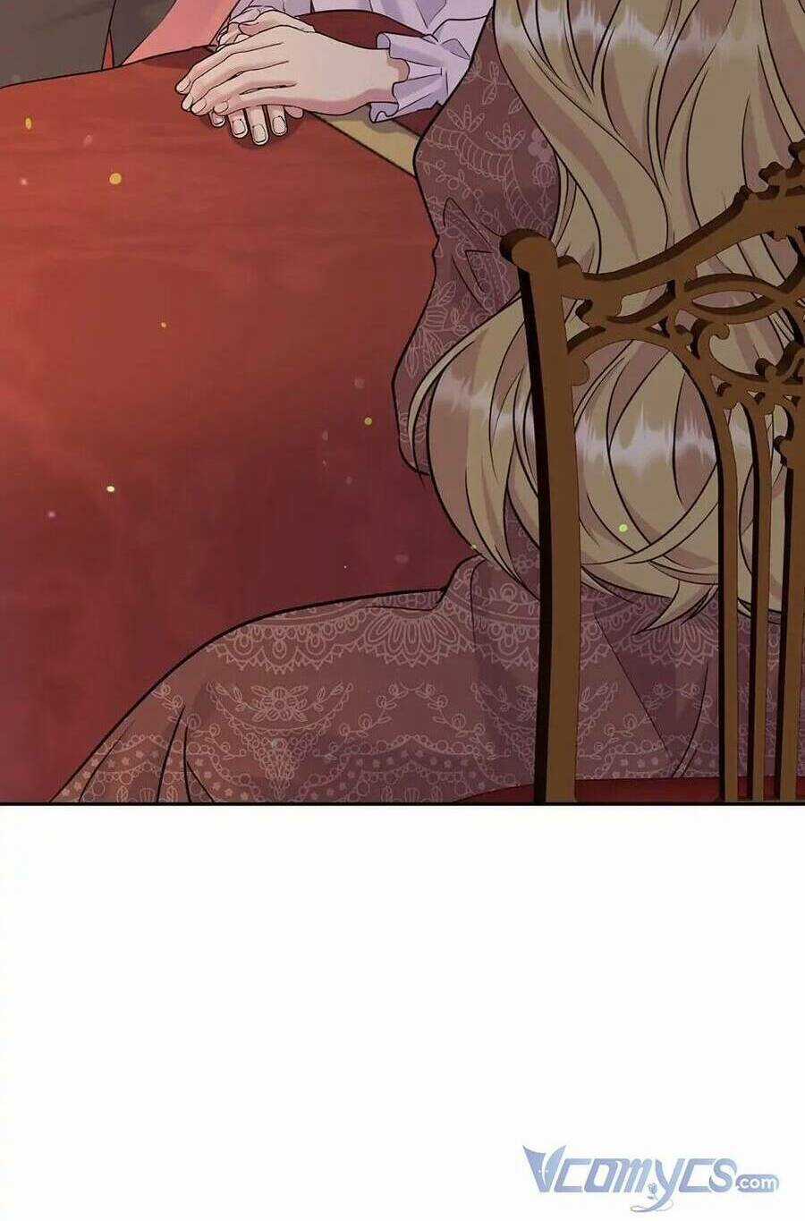 Mục Tiêu Là Cuộc Sống Hoàn Hảo Bất Khả Xâm Phạm Chapter 116 trang 96