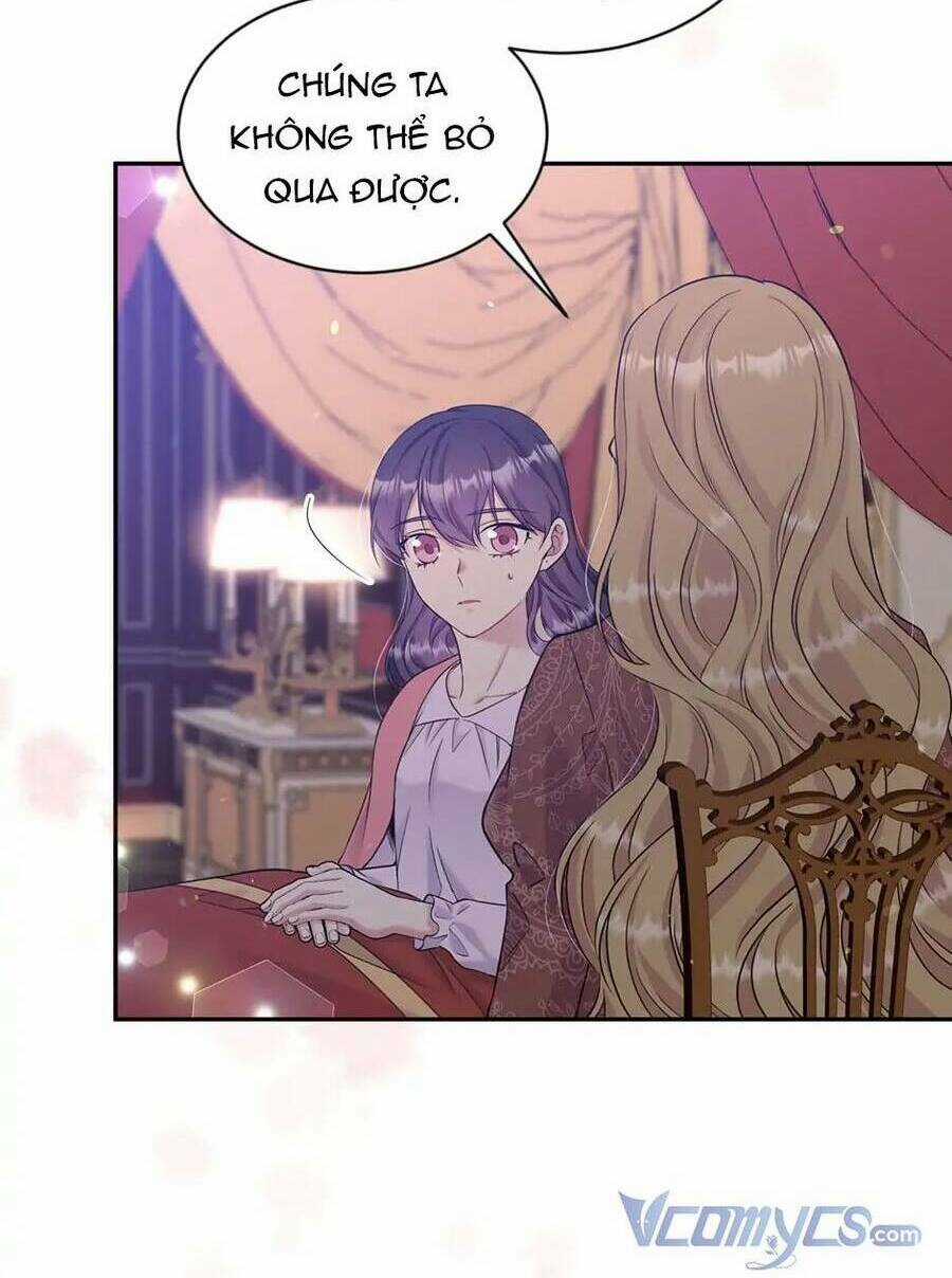 Mục Tiêu Là Cuộc Sống Hoàn Hảo Bất Khả Xâm Phạm Chapter 117 trang 10