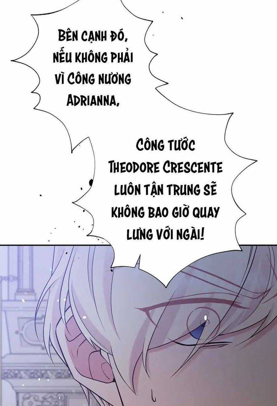 Mục Tiêu Là Cuộc Sống Hoàn Hảo Bất Khả Xâm Phạm Chapter 117 trang 101